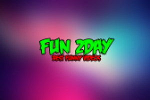 Мое старое хобби, канал Fun 2Day