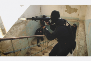 Турнир eCup CS:Global Offensive