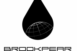 Логотип для нефтегазовой компании