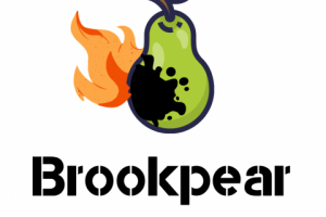 Логотип для нефтегазовой компании