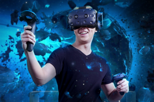 ТОП-10 релизов VR-игр на август и сентябрь