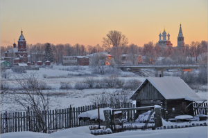 6 острых вопросов жителей Санино