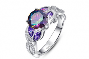 Ретушь ювелирных изделий, обтравка