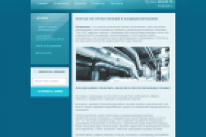 Монтаж систем вентиляции и кондиционированния в Санкт-Петербурге