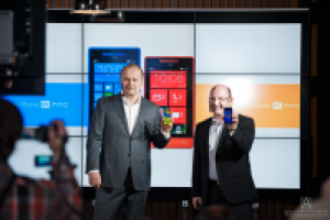 Презентация HTC