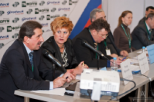 Форум Технологии Безопасности