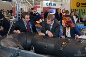 Выставка Технологии Безопасности