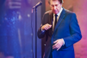 Брайн Ферри