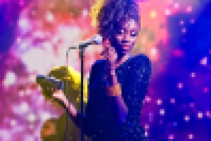 Концерт Bryan Ferry