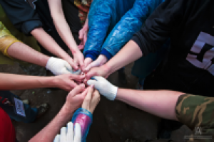 Командные соревнования