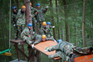 Полоса препятсвий