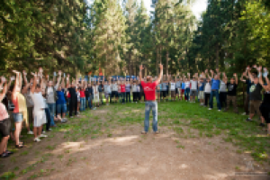 Командные соревнования