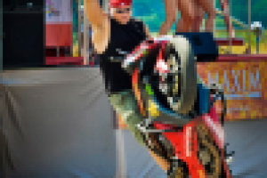 Автошоу "Автоэкзотика"