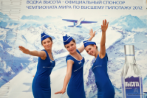 Фотосъемка на Чемпионате мира по высшему пилотажу