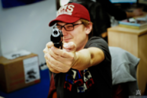 Постановочная съемка