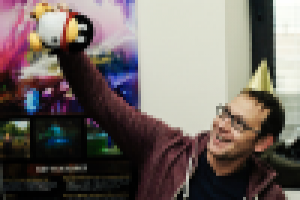 Фотосъемка в офисе