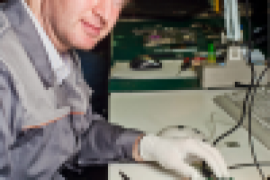 Фотосъемка сотрудников сервисного центра