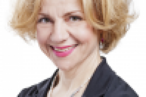 Деловой портрет