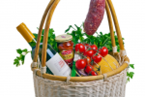 Итальянский набор