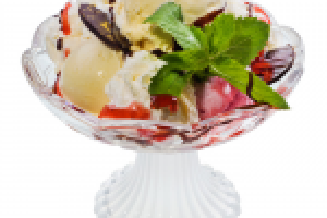 Мороженное