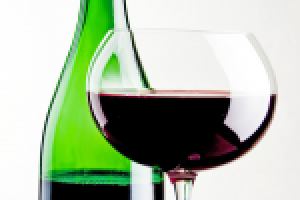 Винная композиция