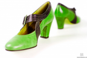Коллекция женских туфель