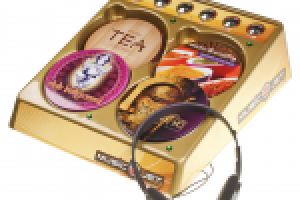 СД чейнджер