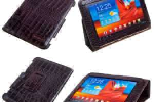 Чехлы для iPad