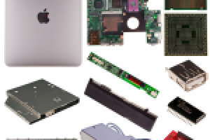 Компьютерные комплектующие