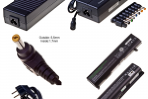 Блоки питания и аккумуляторы