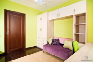 Детская комната