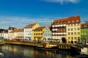 Копенгаген