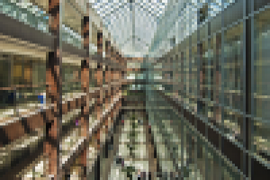 Бизнес центр Омега-плаза