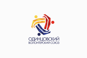 Логотип для волонтерского союза