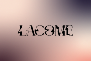 Логотип для бренда уходовой косметики