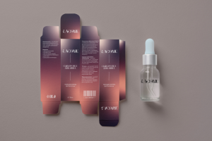 Дизайн упаковки для уходовой косметики