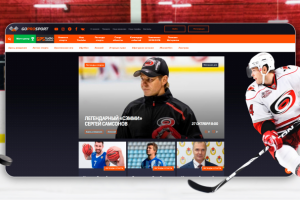 Спортивный портал GoProSport