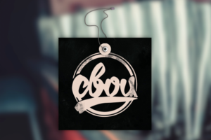 Логотип "Свои"