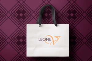 Фирменный пакет LEONE-V