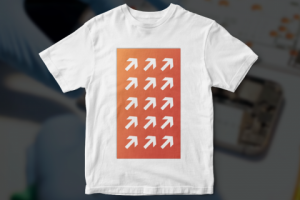 Футболки Shift