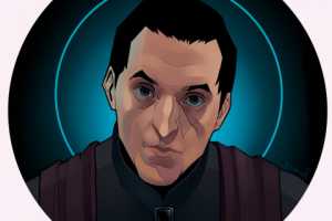 Лорд Витинари