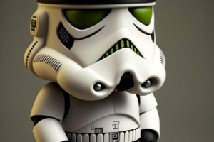 игрушка повстанца