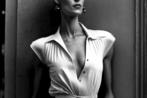 ретушь фотографии