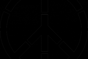 Вектор Трафарет