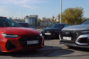 SHOWREEL VIDEO EDITOR