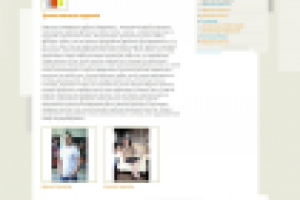 Сайт текстиля