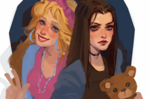 Робин Спарклз