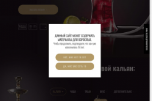 Гамачная №1