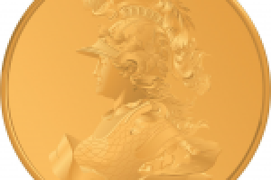 Трассировка монеты