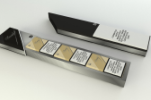 Упаковка Davidoff